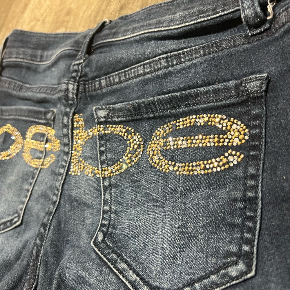 Bebe Shorts - Picture 5 of 5